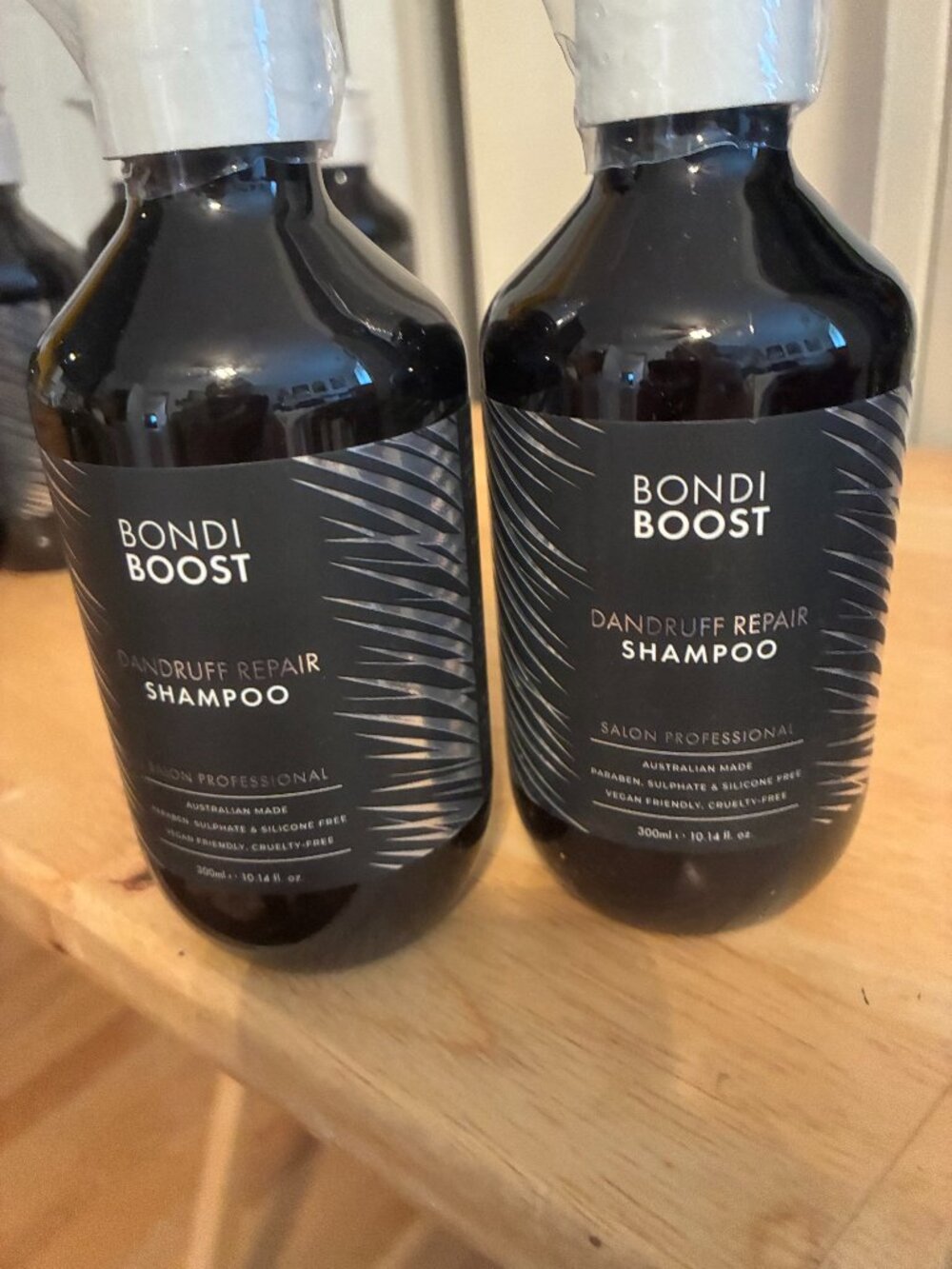 Bondi Boost Shampoo